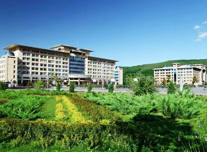 黑龍江農業經濟職業學院